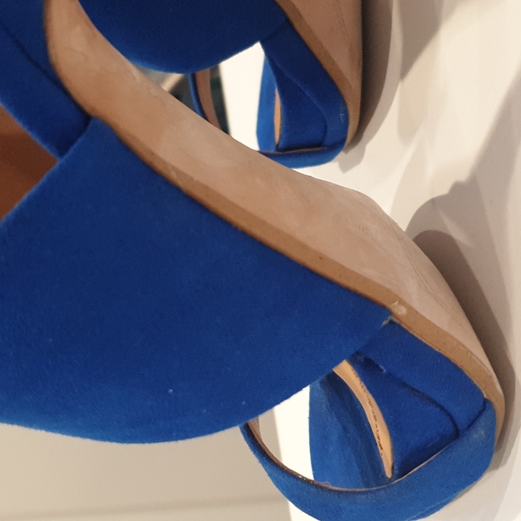 Zara heels - Picture 7 of 9